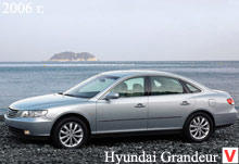 Hyundai ihtişamı